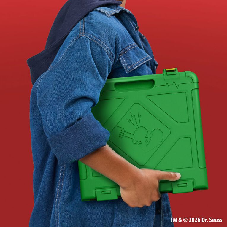 Hasbro The Grinch Operation the Grinch Game, , hi-res