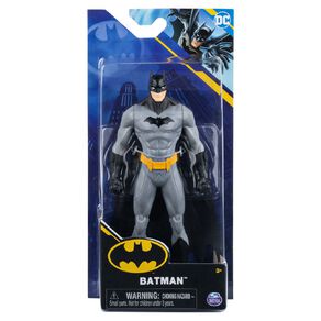 Batman 15cm Figure Assorted