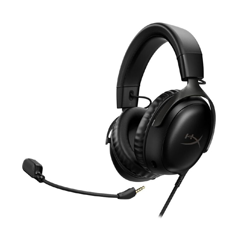 HyperX Cloud III Gaming Headset, , hi-res
