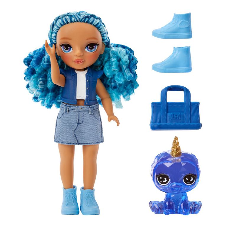 Rainbow High Littles Dolls Assorted, , hi-res