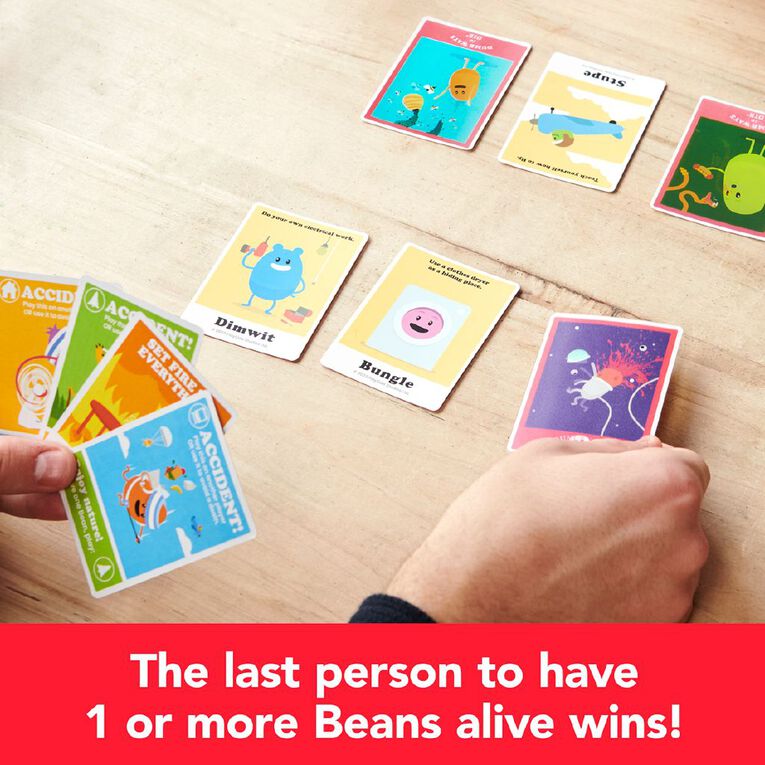 Dumb Ways To Die Game, , hi-res