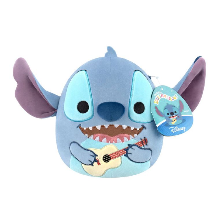 Squishmallows Disney Stitch Series 29 Assorted, , hi-res