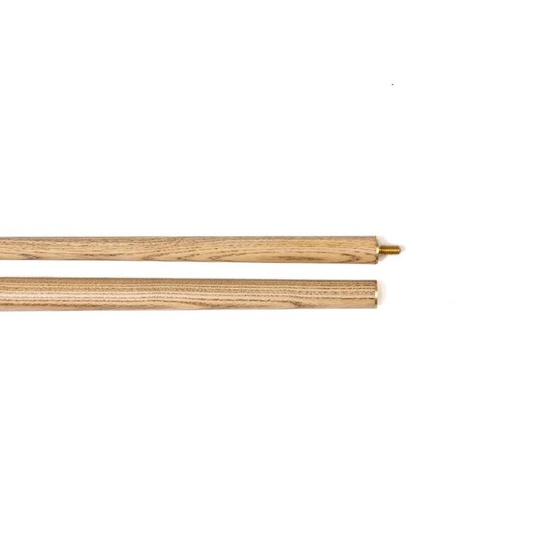 Formula Sports 2 Piece Ash 57 Inch Cue, , hi-res