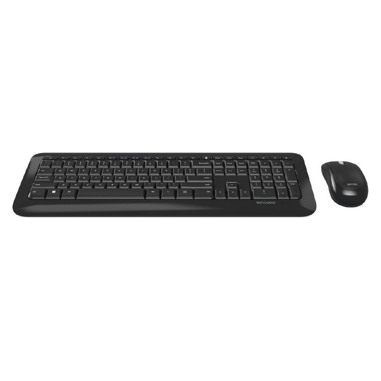 Incase Designed by Microsoft Wireless Desktop 850, , hi-res