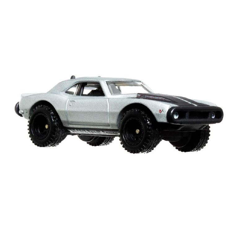 Hot Wheels Fast & Furious Premium Assorted, , hi-res