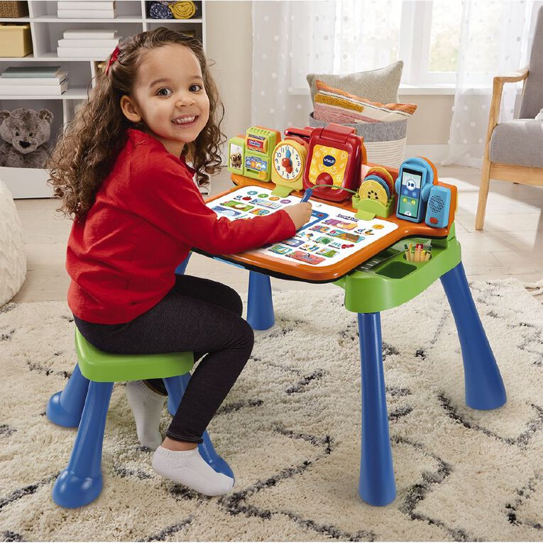 Vtech Activity Desk The Warehouse Vtech Activity Desk The Warehouse, Vtech Activity Desk For Toddlers