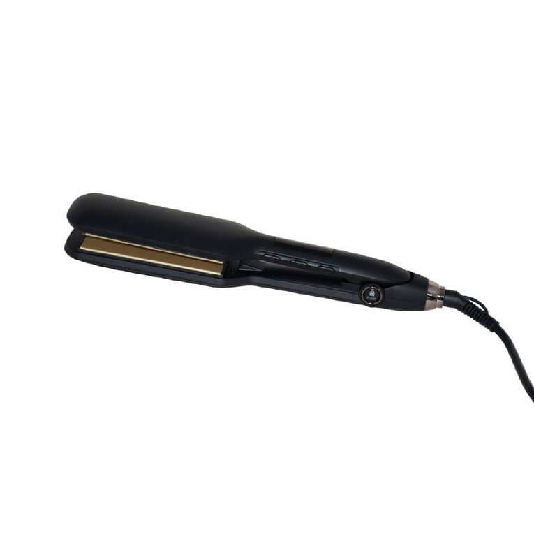 Living & Co Wide Hair Straightener, , hi-res