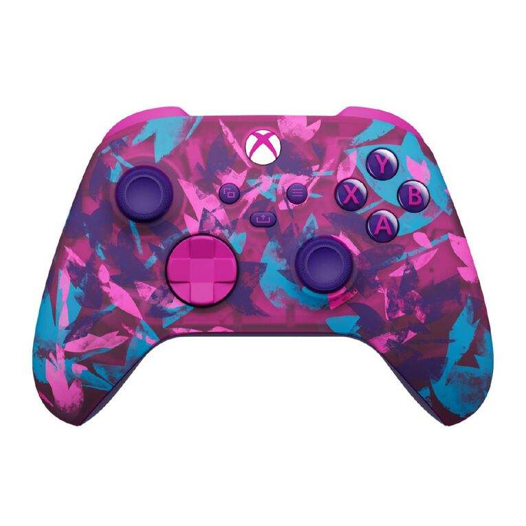 Xbox Wireless Controller Heart Breaker Special Edition, , hi-res