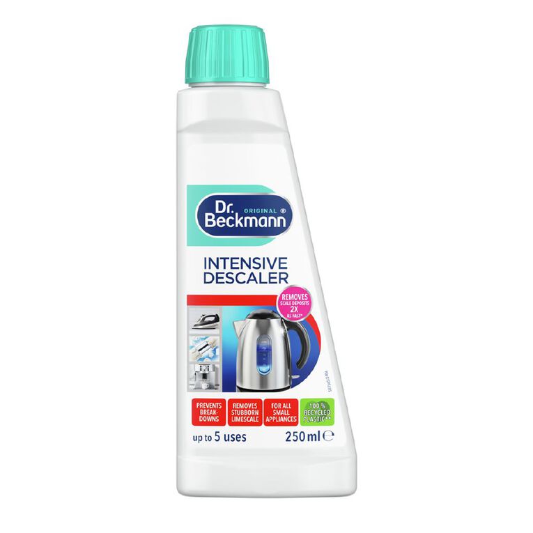 Dr Beckmann Intensive Descaler 250ml, , hi-res