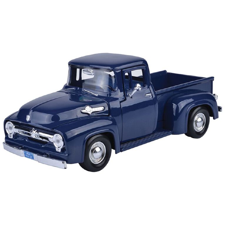 MotorMax 1:24 Scale Die Cast Car Assorted, , hi-res