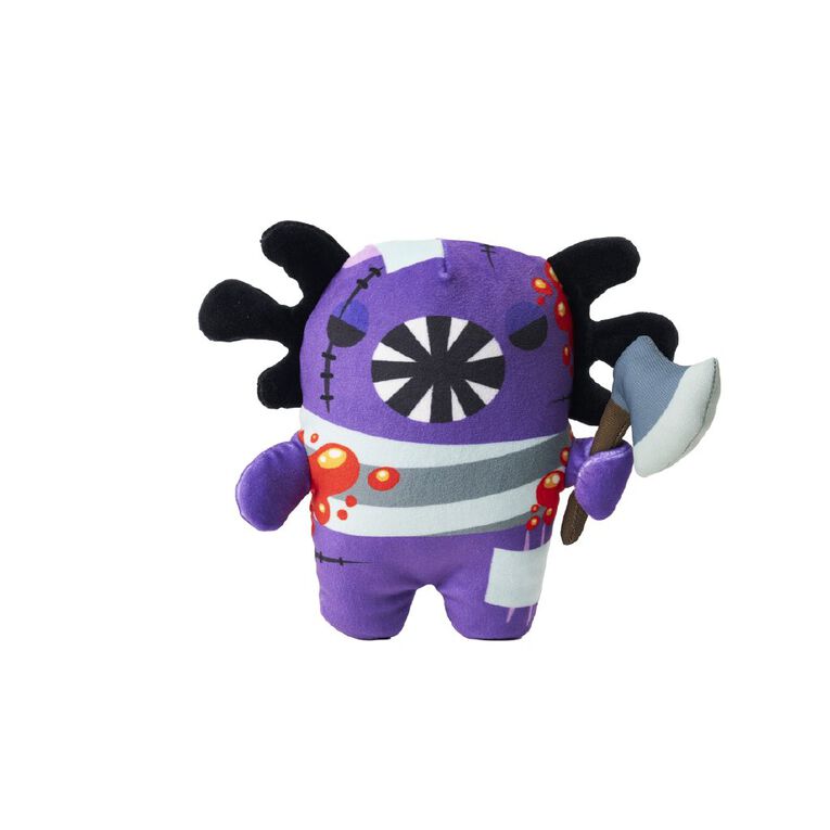 Axe-Alotls Plush Assorted 15cm, , hi-res
