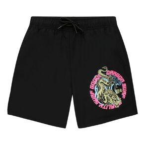 Young Original Microfibre Swim Short