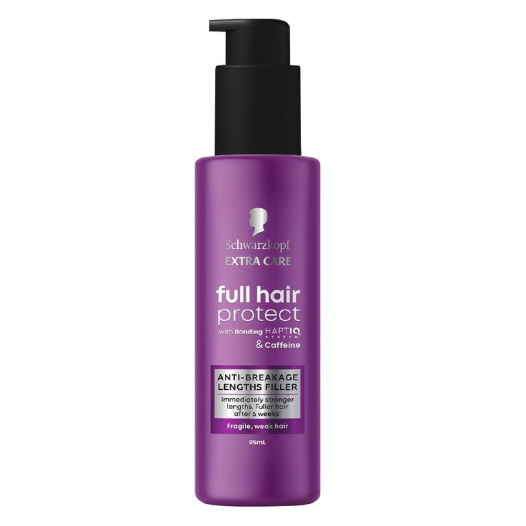Schwarzkopf Extra Care Hair Protect Anti Breakage Lengths Filler 95ml, , hi-res