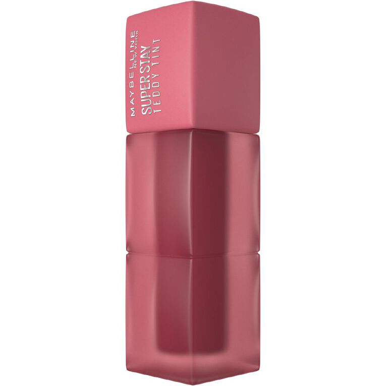 Maybelline Superstay Teddy Tint Kneehigh, , hi-res