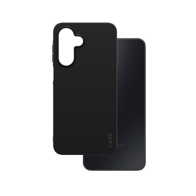 PanzerGlass CARE by Panzer Case For Samsung Galaxy A17 5G Black, , hi-res