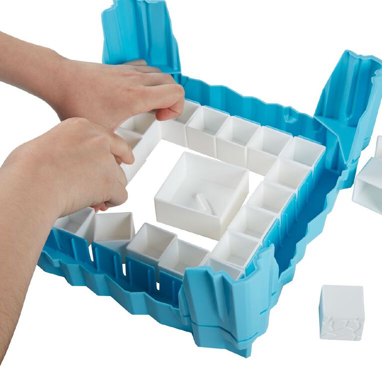 Hasbro Don't Break the Ice Game, , hi-res