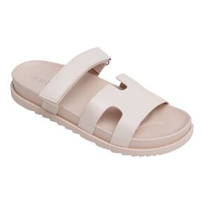 H&H Women's Tally Slides