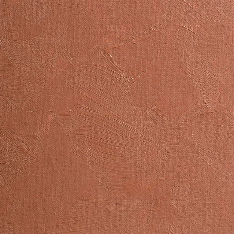 BLOCKX Oil Tube 35ml S1 145 Ochre Brown Brown, , hi-res