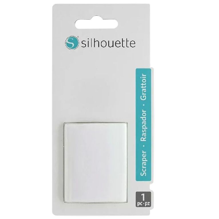 Silhouette Scraper, , hi-res
