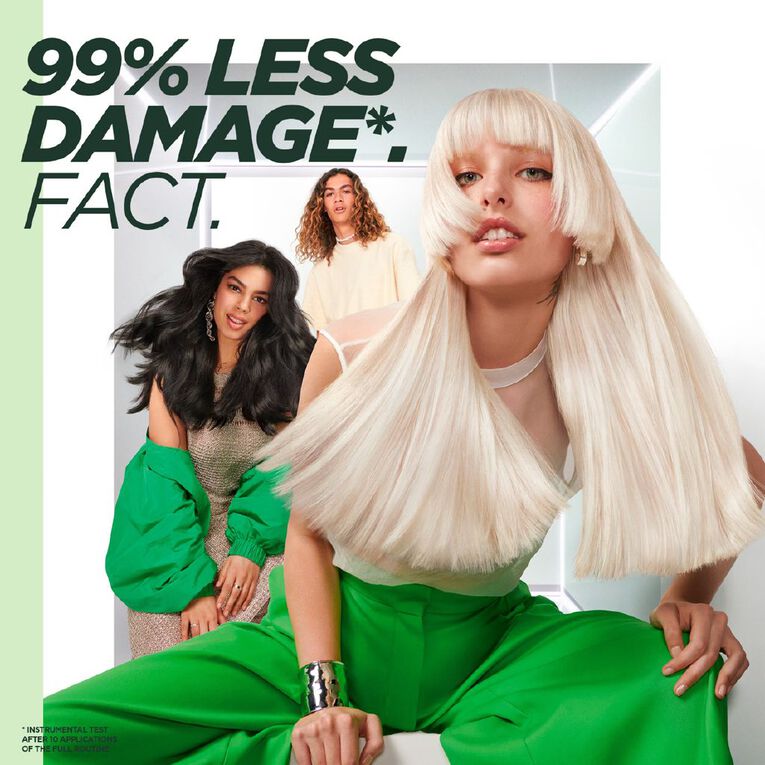 Garnier Fructis Damage Eraser Conditioner 315ml, , hi-res