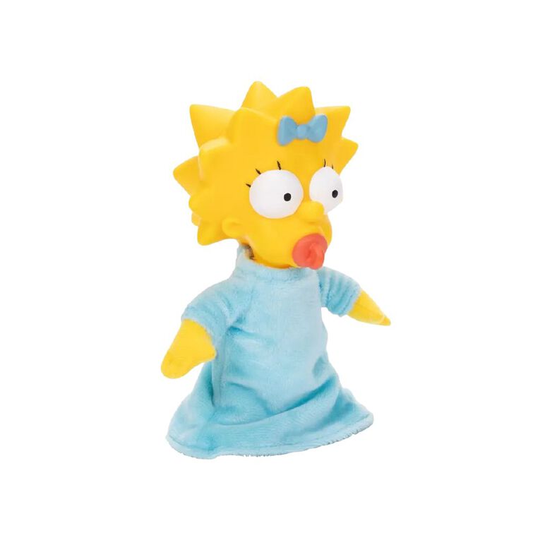 The Simpsons Basic Plush Assorted, , hi-res