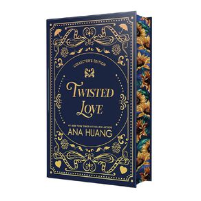 Twisted Love Collector's Edition by Ana Huang