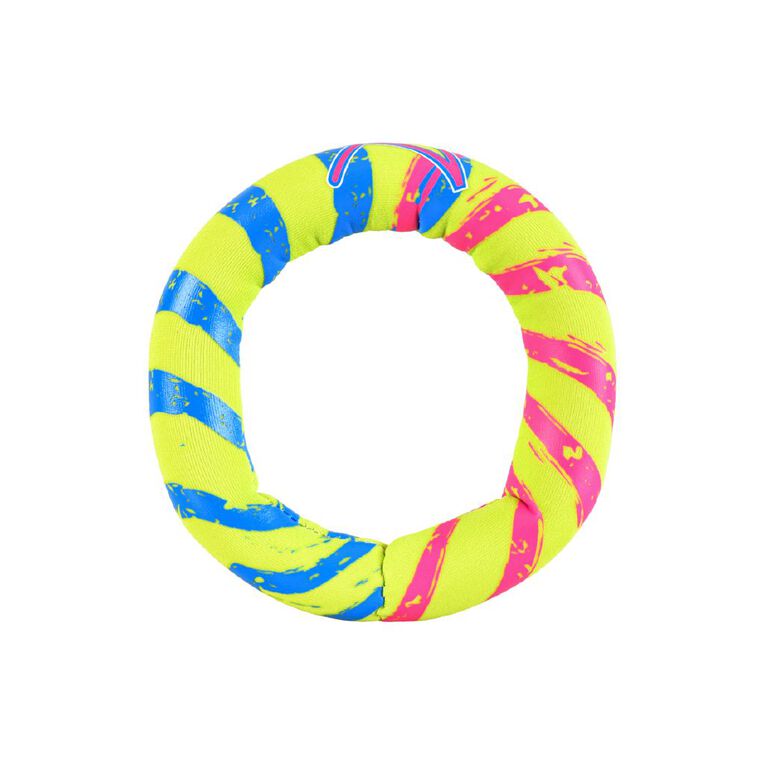 Active Intent Water Neoprene Dive Rings Scrawl Stripe 3 Pack, , hi-res