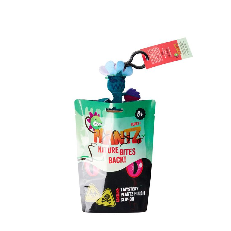 Plantz Blind Bags Assorted, , hi-res