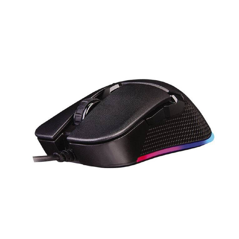 TTesports Iris Optical Gaming Mouse, , hi-res