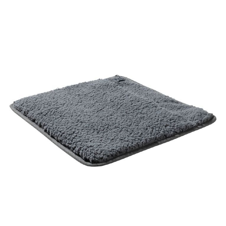 Living & Co Heated Foot & Leg Warmer, , hi-res