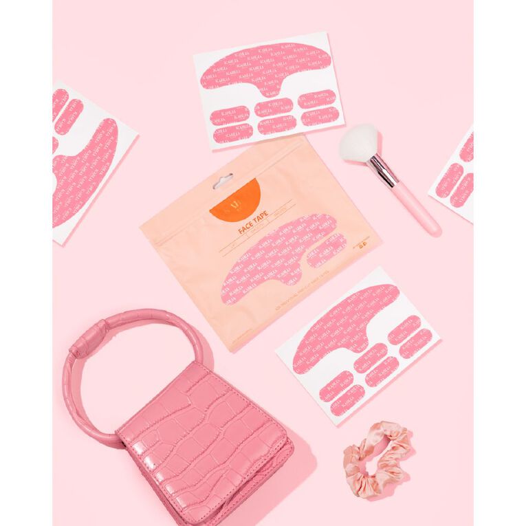 Kahlia Skin Face Tape 105 Strips, , hi-res