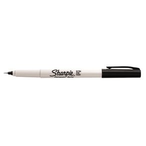 Sharpie Ultra Fine Loose Permanent Marker Black