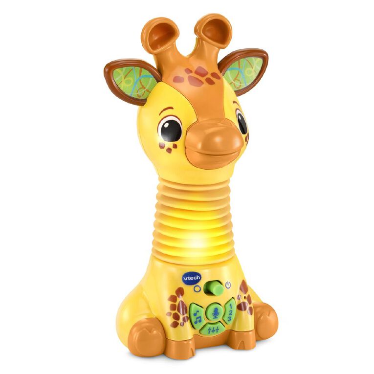 Vtech Stretch & Play Giraffe, , hi-res