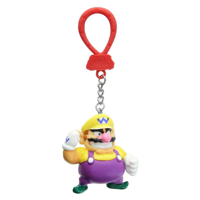 Paladone Super Mario Backpack Buddies, , hi-res
