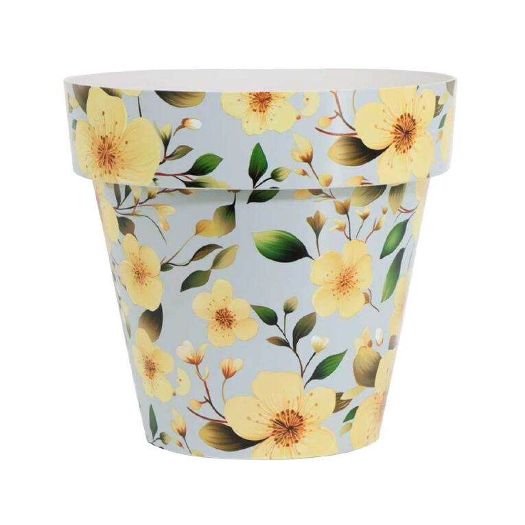 Kiwi Garden Kiwi Garden Recycled Plastic Pot 28cm, , hi-res