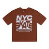 Brown Mid