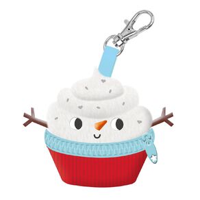 Snackettes: Snack Frost