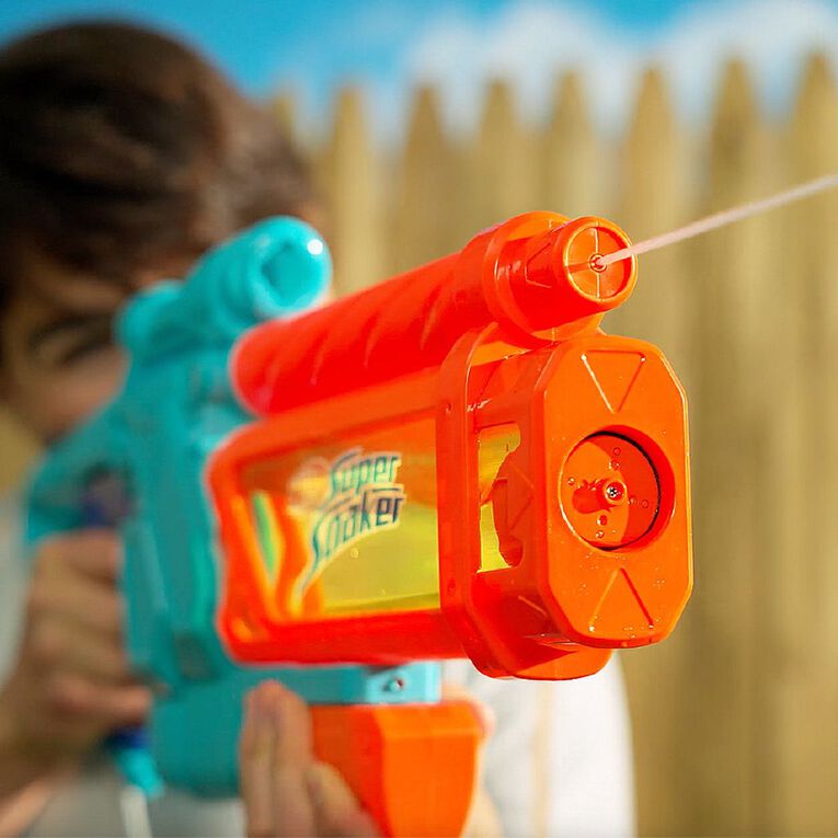 NERF Super Soaker Mega Dunk Fill, , hi-res