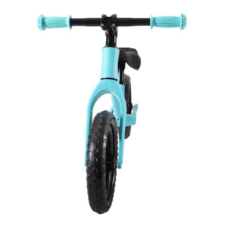 Milazo Nylon Balance Bike Blue, , hi-res