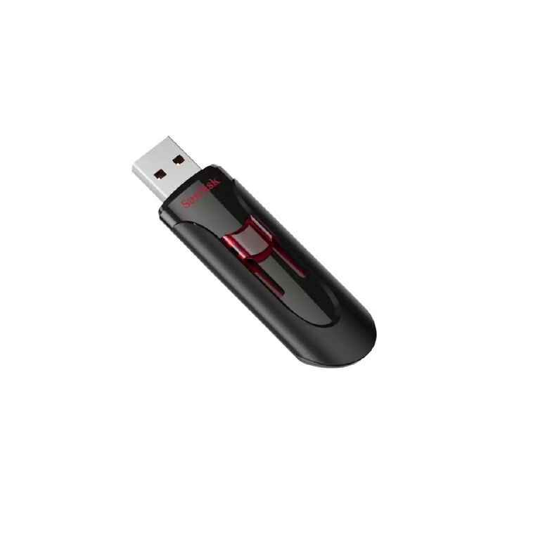 Sandisk Cruzer Glide 3.0 USB Flash Drive 32GB, , hi-res