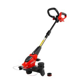 Snapper 18V Line Trimmer Skin Red