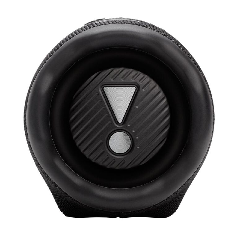 JBL Charge 6 Portable Bluetooth Speaker Black, , hi-res