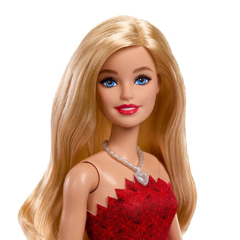 Barbie Mattel 80th Anniversary Entry Doll, , hi-res