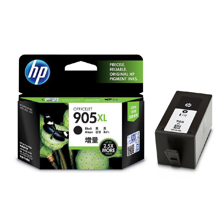 HP Ink 905XL 825 Pages, , hi-res