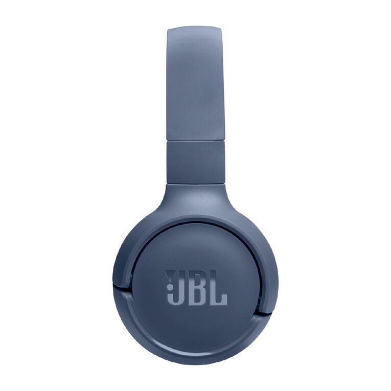 JBL Tune 520BT Wireless On Ear Headphones Blue, , hi-res