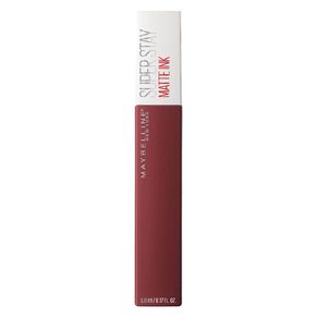 Maybelline Super Stay Matte Ink Lip 50 Voyager