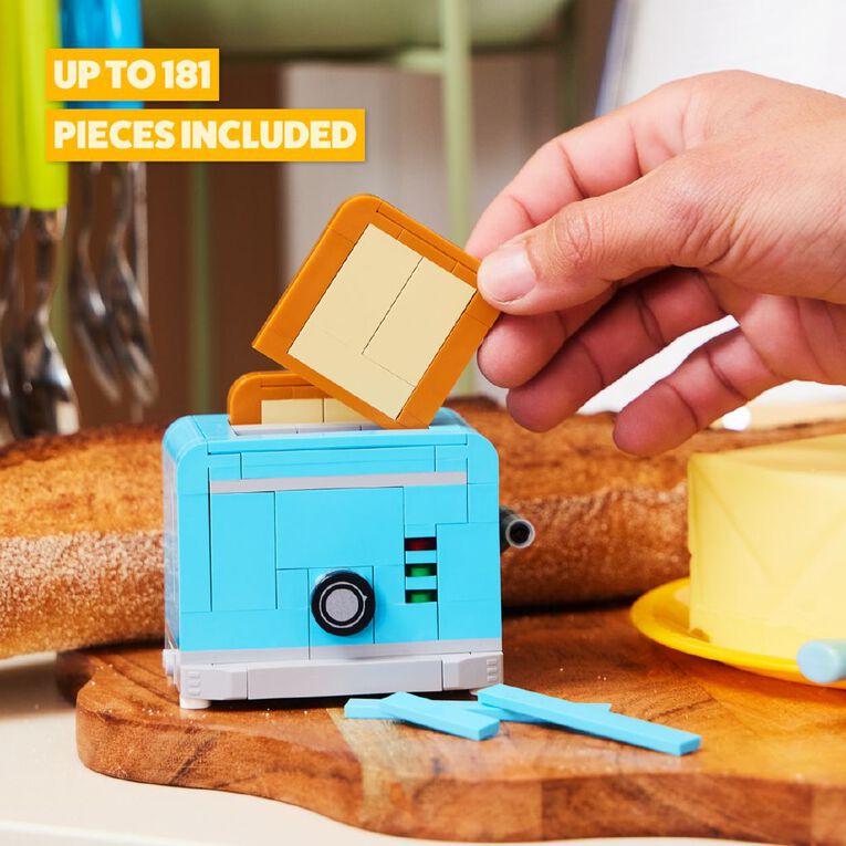 Zuru Max Premium Home Toaster Series 1, , hi-res