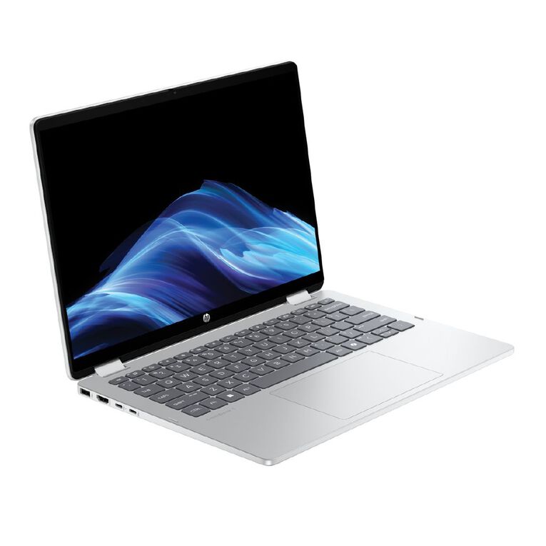 HP OmniBook 5 14 Inch Intel Core 5 16GB RAM 512GB SSD Win 11 2-in-1, , hi-res