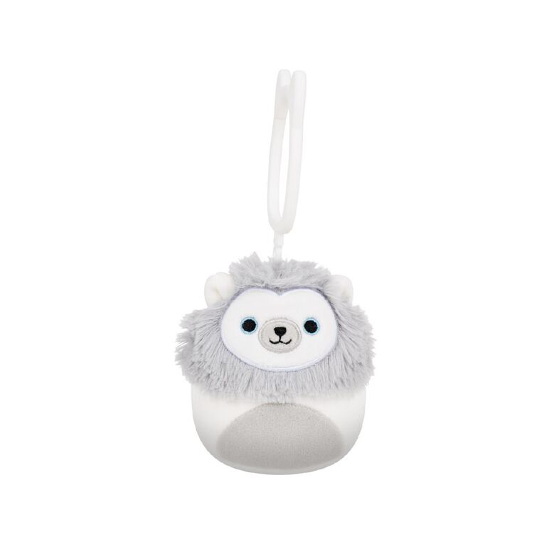 Squishmallows 3.5 Inch Series 27 Clip On Sanrio Assorted, , hi-res