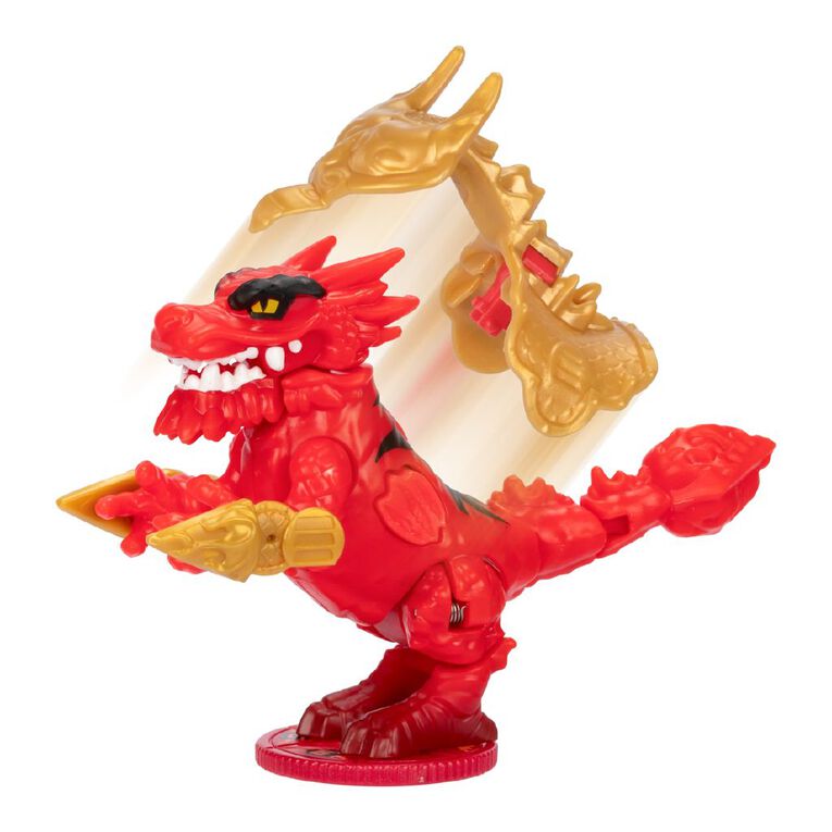 Akedo Ninja Bosses Series 7 Wave 1, , hi-res